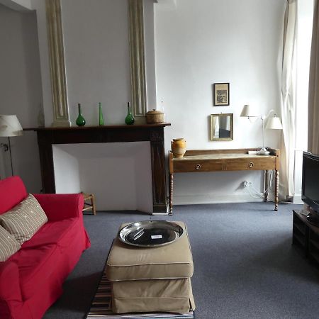 Aurignac  Hotel Saint Laurans מראה חיצוני תמונה