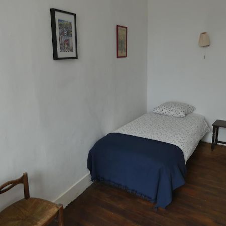 Aurignac  Hotel Saint Laurans מראה חיצוני תמונה